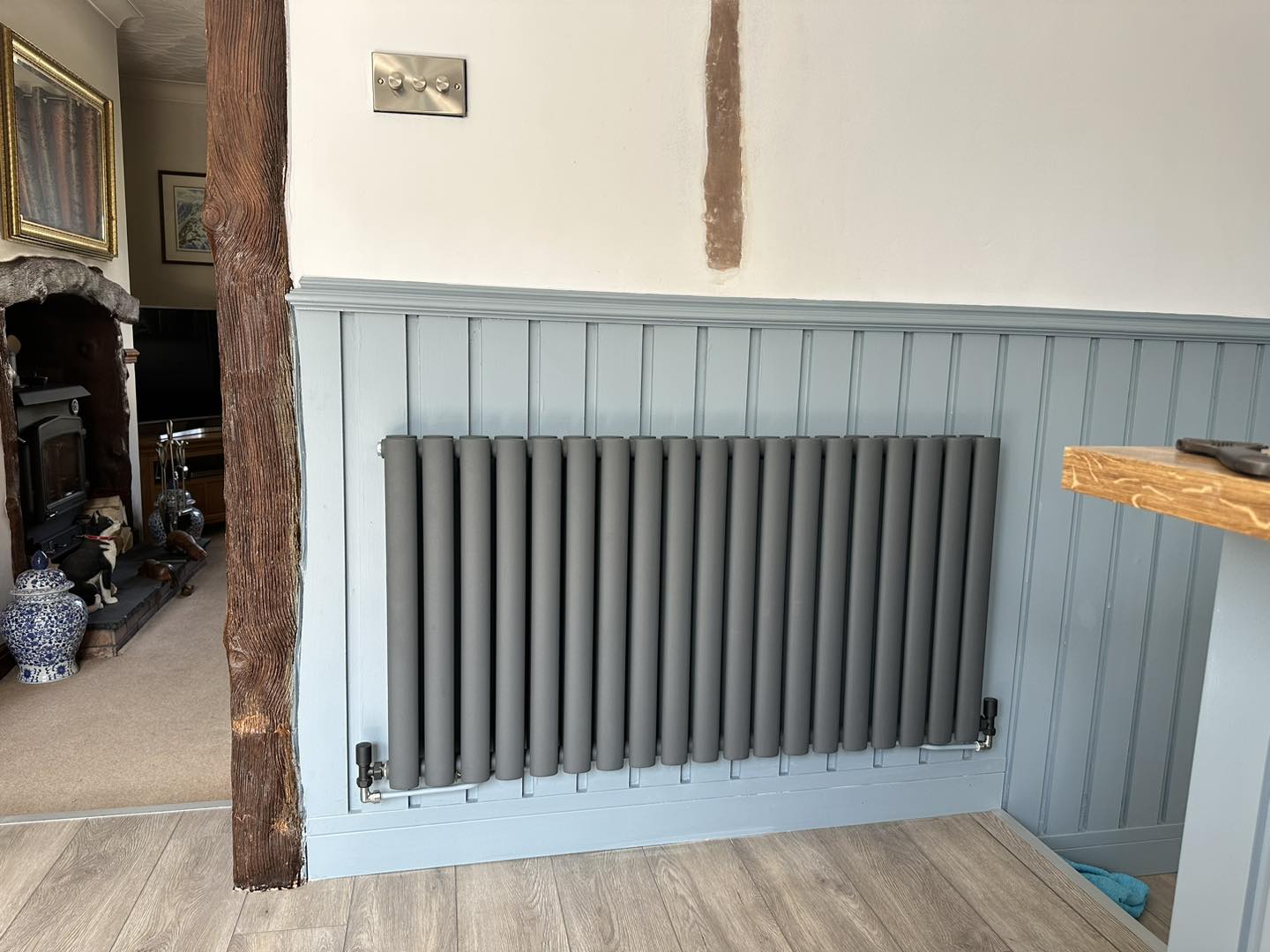 Plumbing and gas services in Accrington