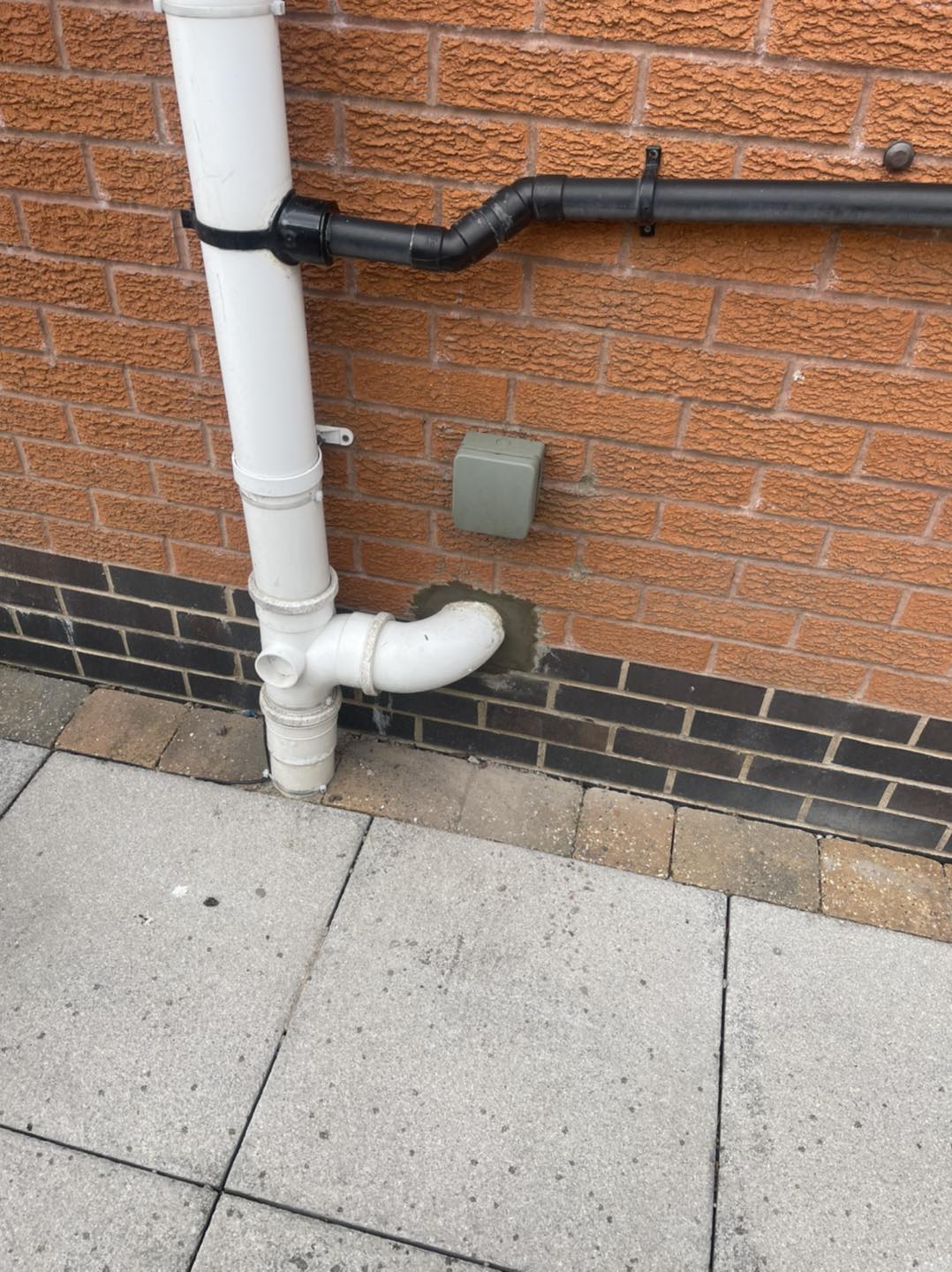 Plumbing and gas services in Accrington